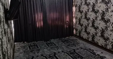 Квартира 2 комнаты в Ташкент, Узбекистан