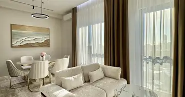 Mirabad Avenue | 4-комнатный пентхаус в аренду в Ташкент, Узбекистан