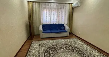 Kvartira 3 xonalar 3 xonali uy Balkon, 3 xonali uy Mebel, 3 xonali uy Konditsioner _just_in Shaykhontohur Tumani, O‘zbekiston