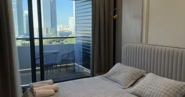 Апартаменты в ЖК NRG U-TOWER в Ташкент, Узбекистан