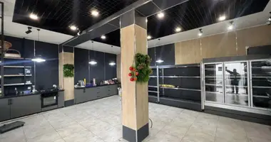 Tijorat 80 m² _just_in Uchquduq tumani, Oʻzbekiston