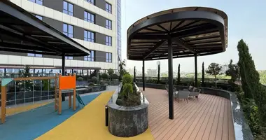 Квартира 2 комнаты в Ташкент, Узбекистан