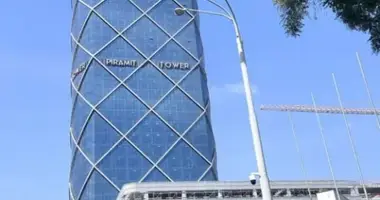 Коммерческое помещение 320 м² в Ташкент, Узбекистан