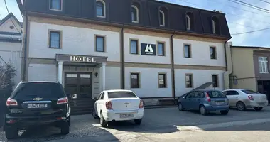 Tijorat 1 500 m² _just_in Toshkent, Oʻzbekiston