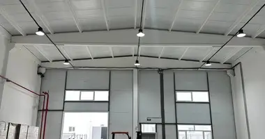 Производство 1 200 м² в Ташкент, Узбекистан