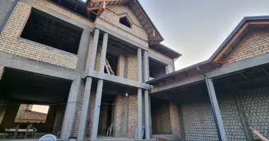 Дом 6 комнат в Каттасу, Узбекистан