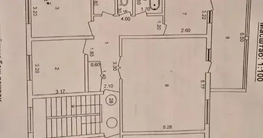 Квартира 4 комнаты в Ташкент, Узбекистан