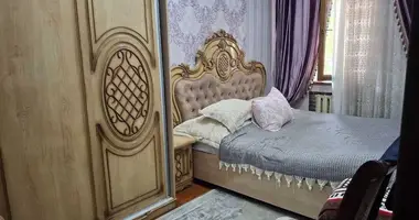 Квартира 3 комнаты в Ташкент, Узбекистан