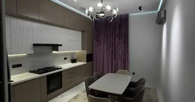 Квартира 3 комнаты в Ташкент, Узбекистан