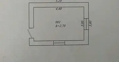 Участок земли в Шайхантаурский район, Узбекистан