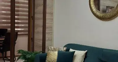 Rent 2-room apartment metro Novza for foreigners  _just_in Toshkent, Oʻzbekiston