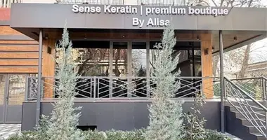 Коммерческое помещение 101 м² в Ташкент, Узбекистан