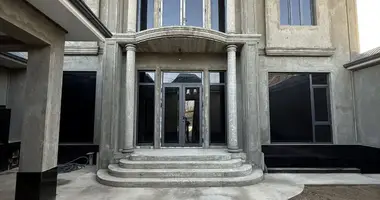 Дом 7 комнат в Ташкент, Узбекистан