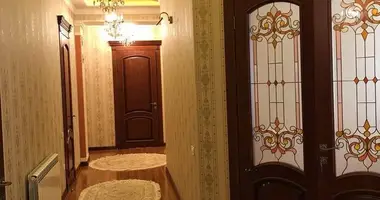 Аренда 3-х комнатной квартиры (ГАБУС), Кинотеатр "Казахстан", 80 м² в Ташкент, Узбекистан
