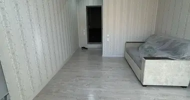Квартира 1 комната в Ташкент, Узбекистан