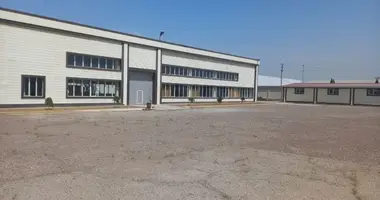 Аренда склада 985 м² на участке 54 сотки   _just_in Toshkent, Oʻzbekiston