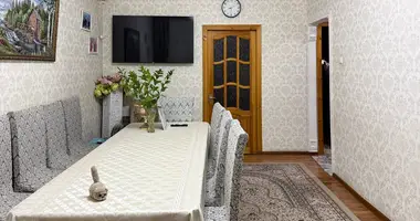 Kvartira 3 xonalar _just_in Toshkent, Oʻzbekiston