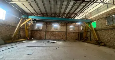 Производство 980 м² в Ташкент, Узбекистан