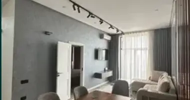 Квартира 2 комнаты в Узбекистан