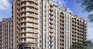 Сдаётся квартира с видом на Телебашню, Юнусабад в Ташкент, Узбекистан