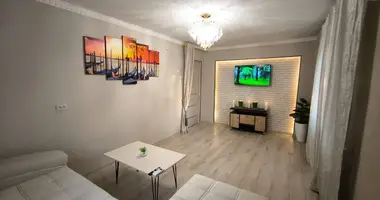 Квартира 1 комната в Ташкент, Узбекистан