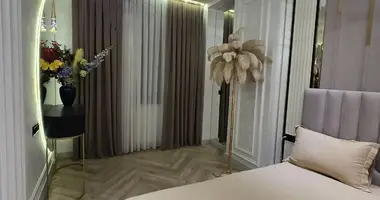 Квартира 2 комнаты в Ташкент, Узбекистан