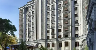 Квартира 3 комнаты в Ташкент, Узбекистан