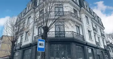 Сдается коммерческое помещение общей площадью 1800 кв.м _just_in Toshkent, Oʻzbekiston