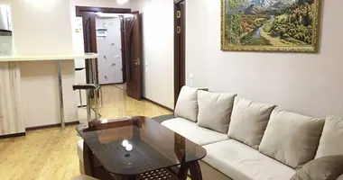 Квартира 2 комнаты в Ташкент, Узбекистан