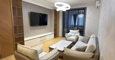 Квартира 3 комнаты в Ташкент, Узбекистан