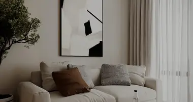 ЖК Шошкент комфорт-класса в Яккасарайском районе в Ташкент, Узбекистан