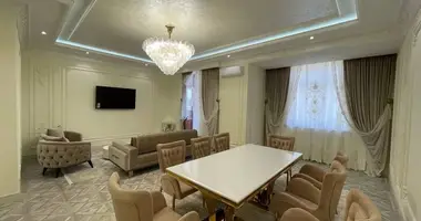 Kvartira 5 xonalar _just_in Toshkent, Oʻzbekiston