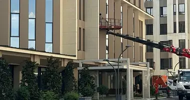 Квартира 2 комнаты в Ташкент, Узбекистан