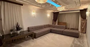 Kvartira 6 xonalar _just_in Toshkent, Oʻzbekiston