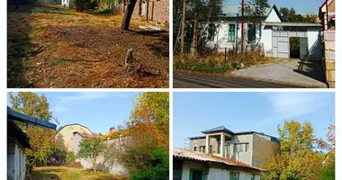 Участок земли в Ташкент, Узбекистан