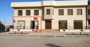 Продаётся нежилое помещение площадью 50 м², расположенное на первой линии — прямо у оживлённой дороги. в Ташкент, Узбекистан
