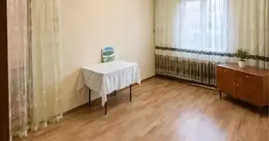 Квартира 1 комната в Ташкент, Узбекистан