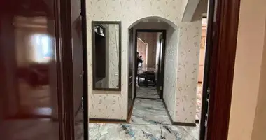 Kvartira 3 xonalar _just_in Toshkent, Oʻzbekiston