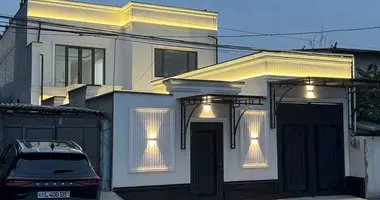 Дом 7 комнат в Ташкент, Узбекистан