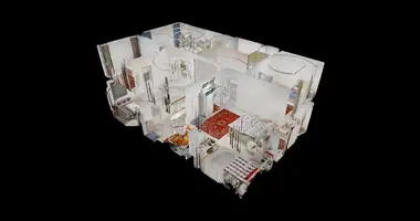 Особняк 7 комнат в Ташкент, Узбекистан