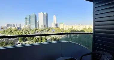 NRG U-Tower, Ташкент  №56 _just_in Toshkent, Oʻzbekiston
