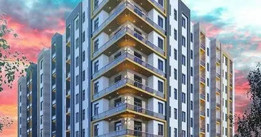 Квартира 2 комнаты в Ташкент, Узбекистан