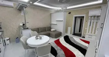 Аренда квартира 2-комнатная Яккасарайский район. ID 30076 в Ташкент, Узбекистан