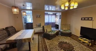 Квартира 2 комнаты в Ташкент, Узбекистан