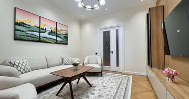 Kvartira 4 xonalar _just_in Toshkent, Oʻzbekiston