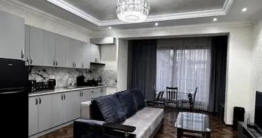 Аренда квартира 2 комнатная Seoul Riverside Town (№37) в Ташкент, Узбекистан