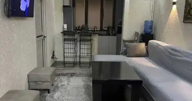 Квартира 2 комнаты в Ташкент, Узбекистан