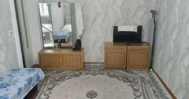 Квартира 2 комнаты в Ташкент, Узбекистан
