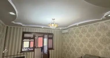 Квартира 3 комнаты в Ташкент, Узбекистан