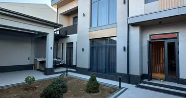 Дом 6 комнат в Ташкент, Узбекистан